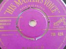 Elvis Presley,My Baby Left Me /I Want You,N.Mint,Hmv,1956,Rock n Roll,Rockabilly
