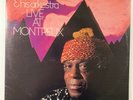 SUN RA & HIS ARKESTRA 1978  Live At Montreux 2-LPs INNER CITY FREE JAZZ M-/M-