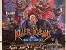 Killer Klowns from Outer Space OST LITA 'Jumbo' Colored Vinyl 2XLP Dickies NEW