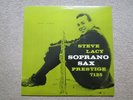 Steve Lacy Soprano Sax