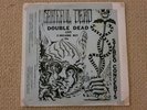 Grateful Dead Double Dead Live 2 Concerts PQ 401 Vinyl Records VG++ Rare