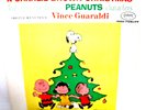XLNT “A CHARLIE BROWN CHRISTMAS” Vince Guaraldi 1965 FANTASY LP MONO 5019 XLNT