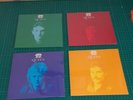 Queen The Greatest 4 X Singles