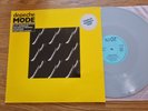 DEPECHE MODE - Blasphemous Rumours EP GREY VINYL Mute 1984 12 Bong 7
