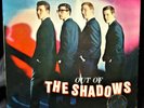 THE SHADOWS - OUT OF THE SHADOWS - 10