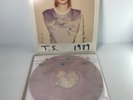 Taylor Swift - 1989 (2-LP) Crystal Clear Pink Vinyl Record Store Day #219 RSD