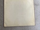 The Beatles White Album 1968 UK *EXTREMELY LOW NUMBER - 0012031* - PMC 7068 