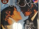 Aurora by Daisy Jones & The Six - (NEW&SEALED) w/Minor Sleeve Damage