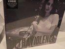 Lana Del Rey -Ultraviolence - Box Set 2 x Pic Disc Vinyl,CD, 4 Art Cards SEALED