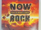 Now That's What I Call Rock / Various (SEALED & NEW) w/minor sleeve damage