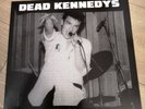 DEAD KENNEDYS.. DENVER WARFARE LP. EXCELLENT CONDITION