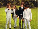 KINKS * At Drop In * Sweden Pye Beat EP + PS TOP Erhaltung