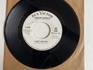 Lorraine Chandler I Cant Hold On She Don’t Want You 45 RPM Vinyl Record #4505