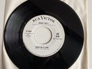 Bobby Bell Don’t Come Back To Me Drop Me A Line RCA 45 RPM Vinyl Record #4506