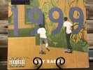 Joey Badass 1999 Clear Purple Swirl Vinyl Urban Outfitters /1500 Bada$$