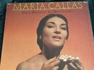Maria Callas Stereo Comp LP Box Vinyl Recitals EX Joker Production C72/5