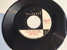1969 Canada Soul 45 *Chuck Jackson* I’ve Got To Be Strong  Wand 1142