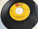 1963 Canada Soul 45 *Temptations* I Want A Love I Can See  Tamla 7015