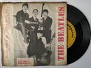 THE BEATLES - Please Please Me / From Me To You - RARE BAZIL COMPACTO 7