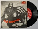 LED ZEPPELIN - Whole Lotta Love / Livin Loving Maid - RARE PORTUGAL COMPACTO 7