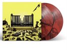 Metallica 72Seasons - 2LP Red & Black Vinyl Record Album - New and Sealed