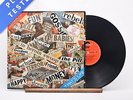 Sham 69 - That's Life - Gatefold LP Vinyl Record - EX/EX