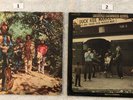 Creedence Clearwater Revival - 2 Albums (Green River/Willy & the Poor Boys)