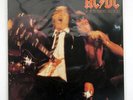 AC/DC IF YOU WANT BLOOD YOU'VE GOT IT ATLANTIC P10618A JAPAN VINYL LP