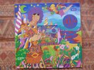 BOUDEWIJN DE GROOT - Picknick ( LP - Holland Decca 370 016 - Psych Folk Rare )