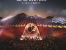 LP, Live, Cofanetto, 4 LP (David Gilmour, Live At Pompeii)