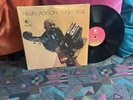 Melvin Jackson   Funky Skull   LP   Jazz Funk   Vinyl   In Shrink