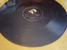 Elvis Presley 78 Rpm Record Of One Sided Love Affair In Plastic Case