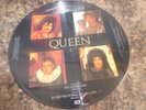 QUEEN : IT'S A HARD LIFE : 12