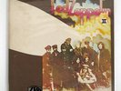 LED ZEPPELIN II ATLANTIC P8042A JAPAN VINYL LP