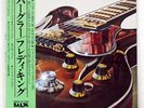 FREDDIE KING BURGLAR RSO MW2107 JAPAN OBI VINYL LP