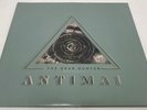The Dear Hunter – Antimai (2022, Pink Smash 2 x Vinyl LP Record Album) CACG-004