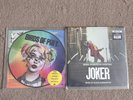 ENDS FRIDAY - DC Comics Harley Quinn and the Birds of Prey LP & Joker 2019 Vinyl