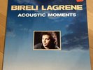 Bireli Lagrene Acoustic Moments VINYL LP RECORD NEW OLD STOCK RARE