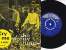 The Pretty Things -Cry To Me / Get A Buzz- 7