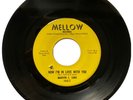 Northern Soul R&B, Marvin L Sims, Now I'm In Love With You, What Can I Do