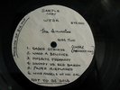 THE INVICTAS UNRELEASED MICHIGAN TEST PRESS GARAGE LP  LISTEN