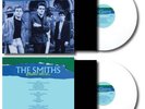 Smiths, The - Greatest Hits Of... [2LP] Limited White Colored Vinyl (import)