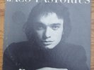 Jazz Fusion Bassist Jaco Pastorius (Weather Report Metheny Joni Mitchell alum)