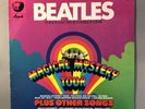 The BEATLES | LP | Magical Mystery Tour | Apple | Germany #1