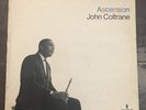 JOHN COLTRANE 