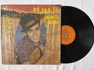JACINTO SILVA So Era Eu ORIG BRAZIL FORRO BAIAO LP HEAR RARE