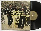 T.P. ORCHESTRE POLY-RYTHMO s/t AFROBEAT IVORY COAST FUNK LP HEAR