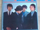 KINKS KINDA KINKS 1965 UK PYE RECORDS LP VG+ MOD '60s KINKS KINKS KINKS KINKS 
