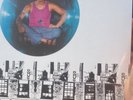 Rodriguez - Cold Fact LP - Sussex OG Press SEALED