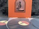 The concert for Bangladesh | Japan Pressung | 3LP Box | Vinyl |Schallplatte|Rock